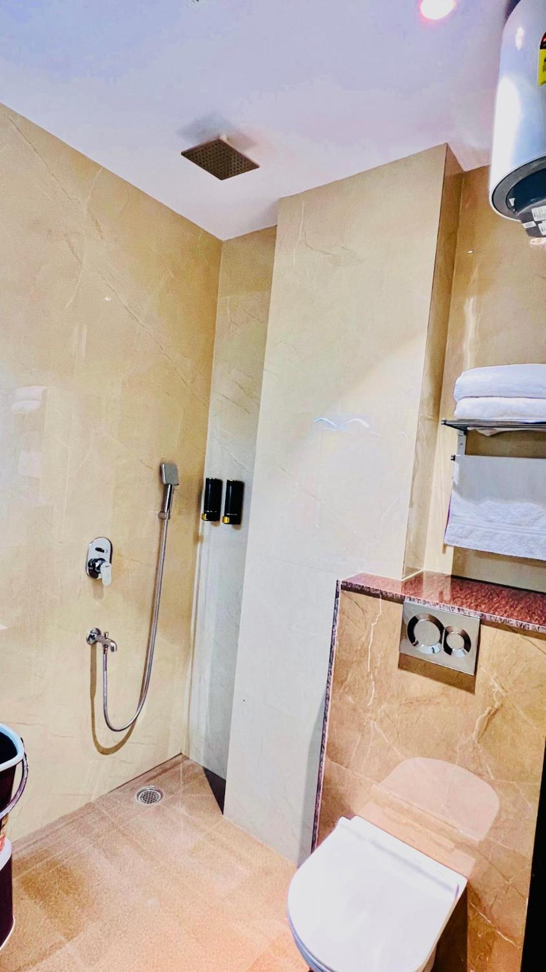 Shubh Laxmi Residence Ádzsmir Kültér fotó