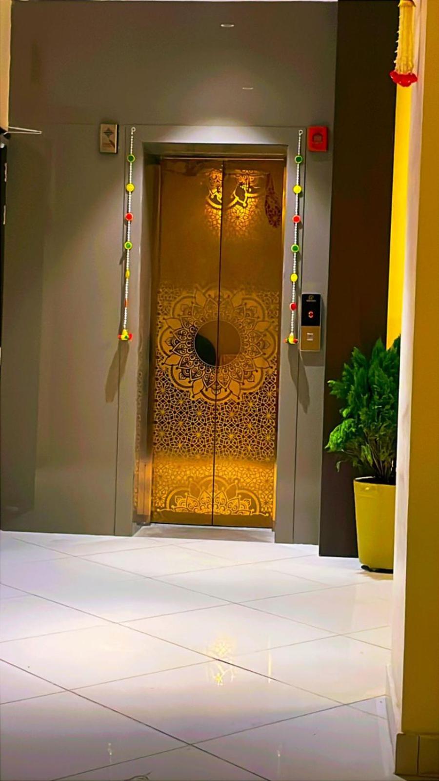 Shubh Laxmi Residence Ádzsmir Kültér fotó